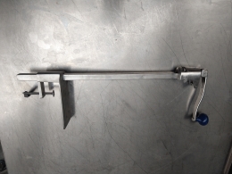 Heavy Duty Manual Can Opener Edlund